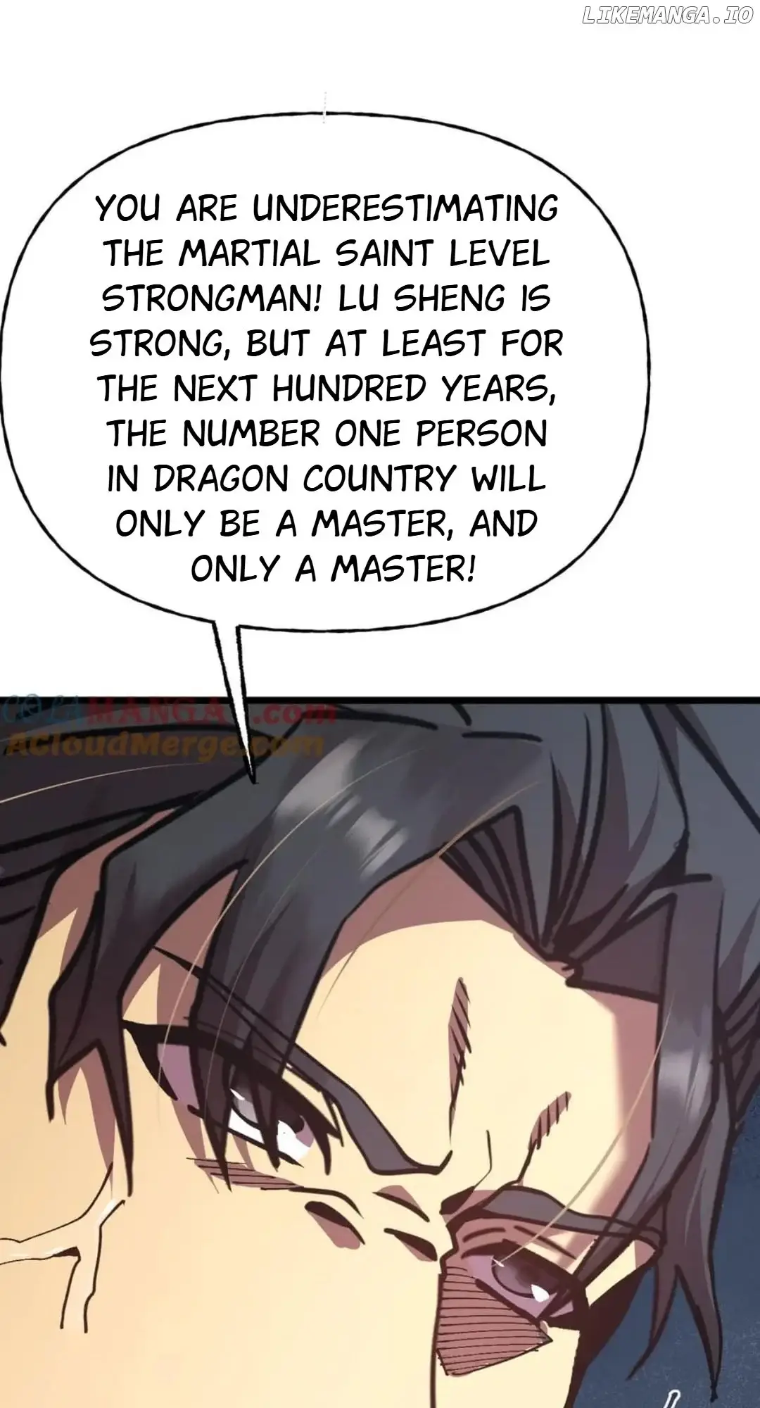 Apex Future Martial Arts Chapter 196 Page 75