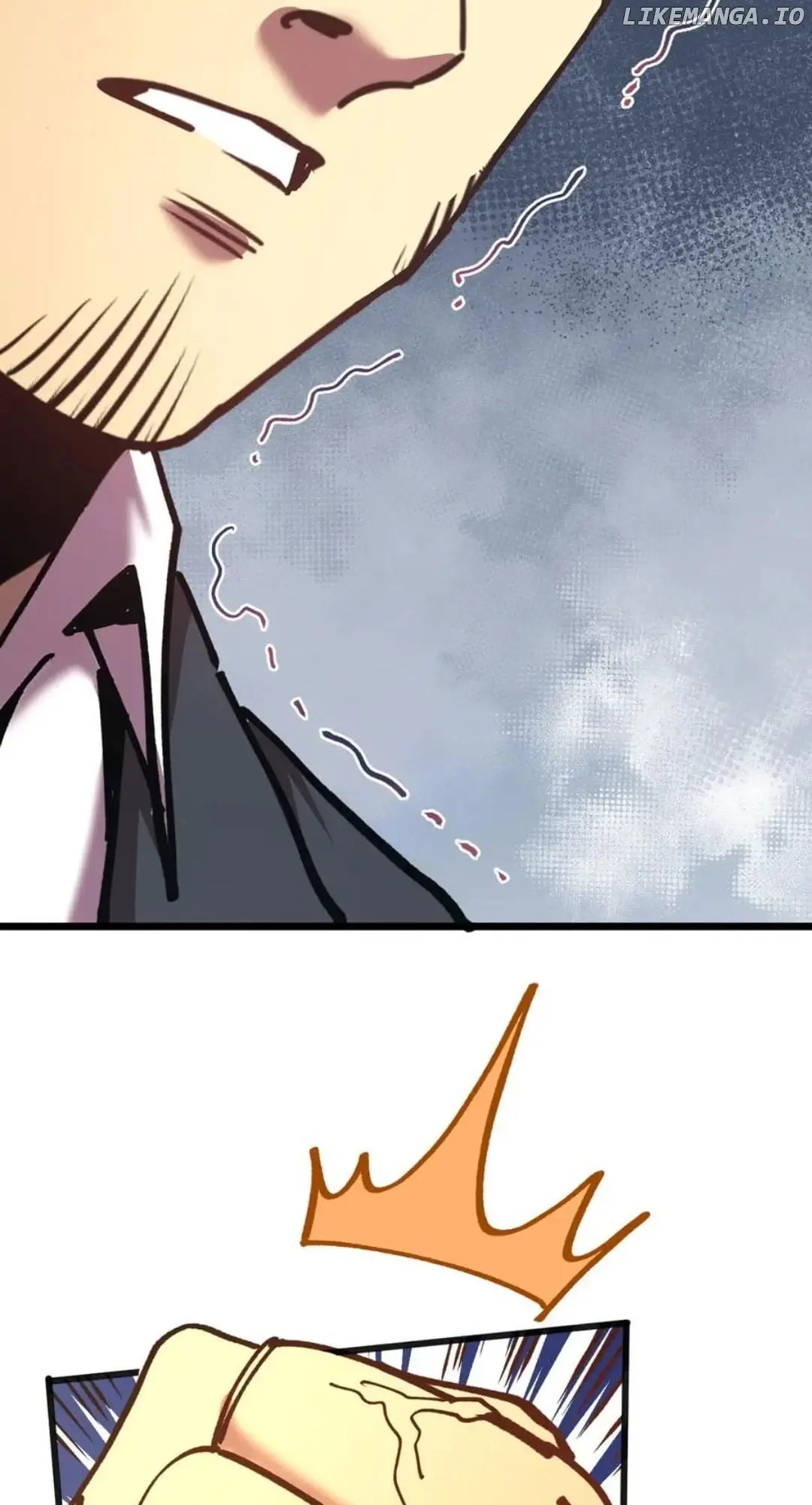 Apex Future Martial Arts Chapter 196 Page 76