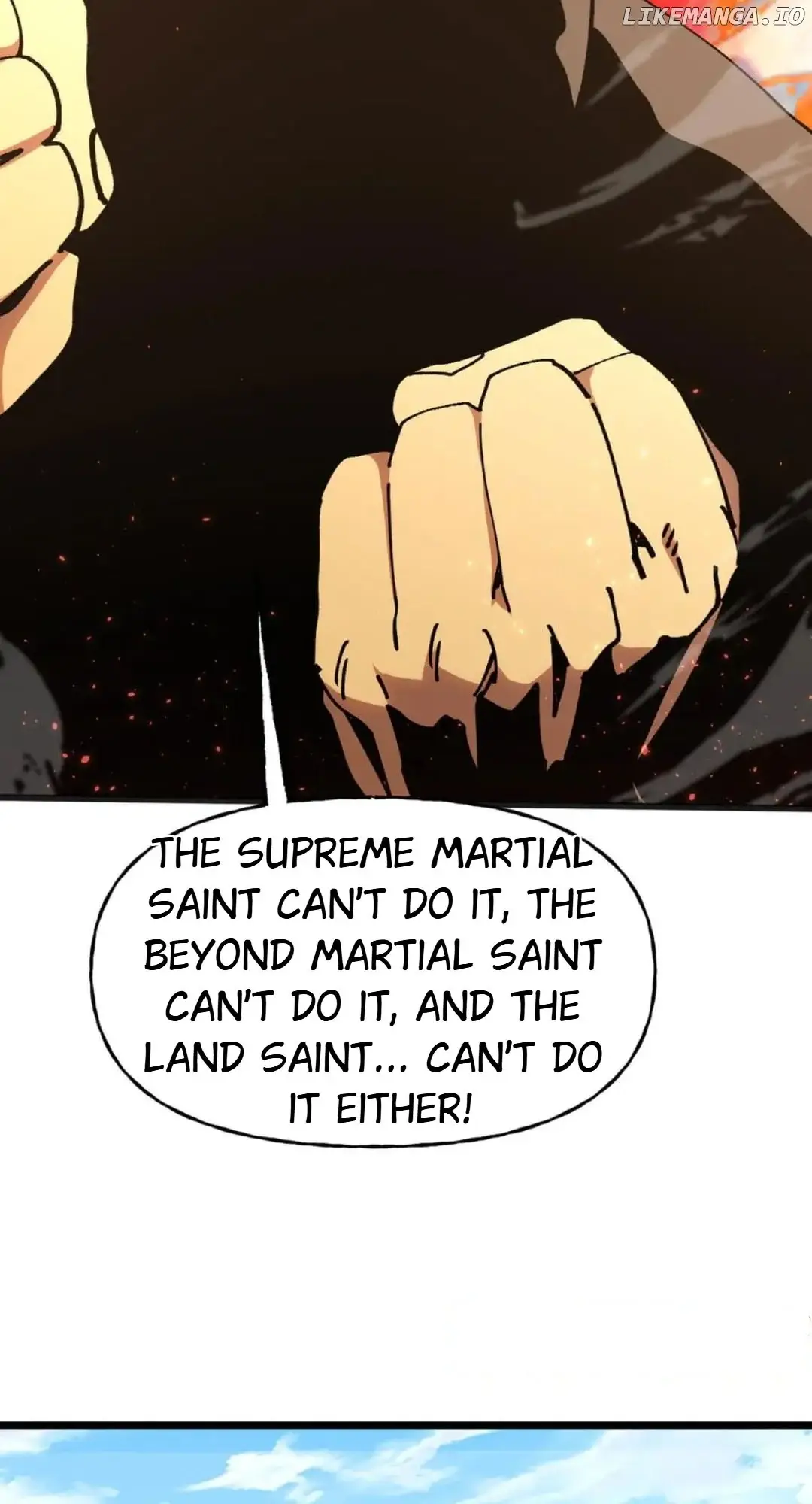 Apex Future Martial Arts Chapter 196 Page 78
