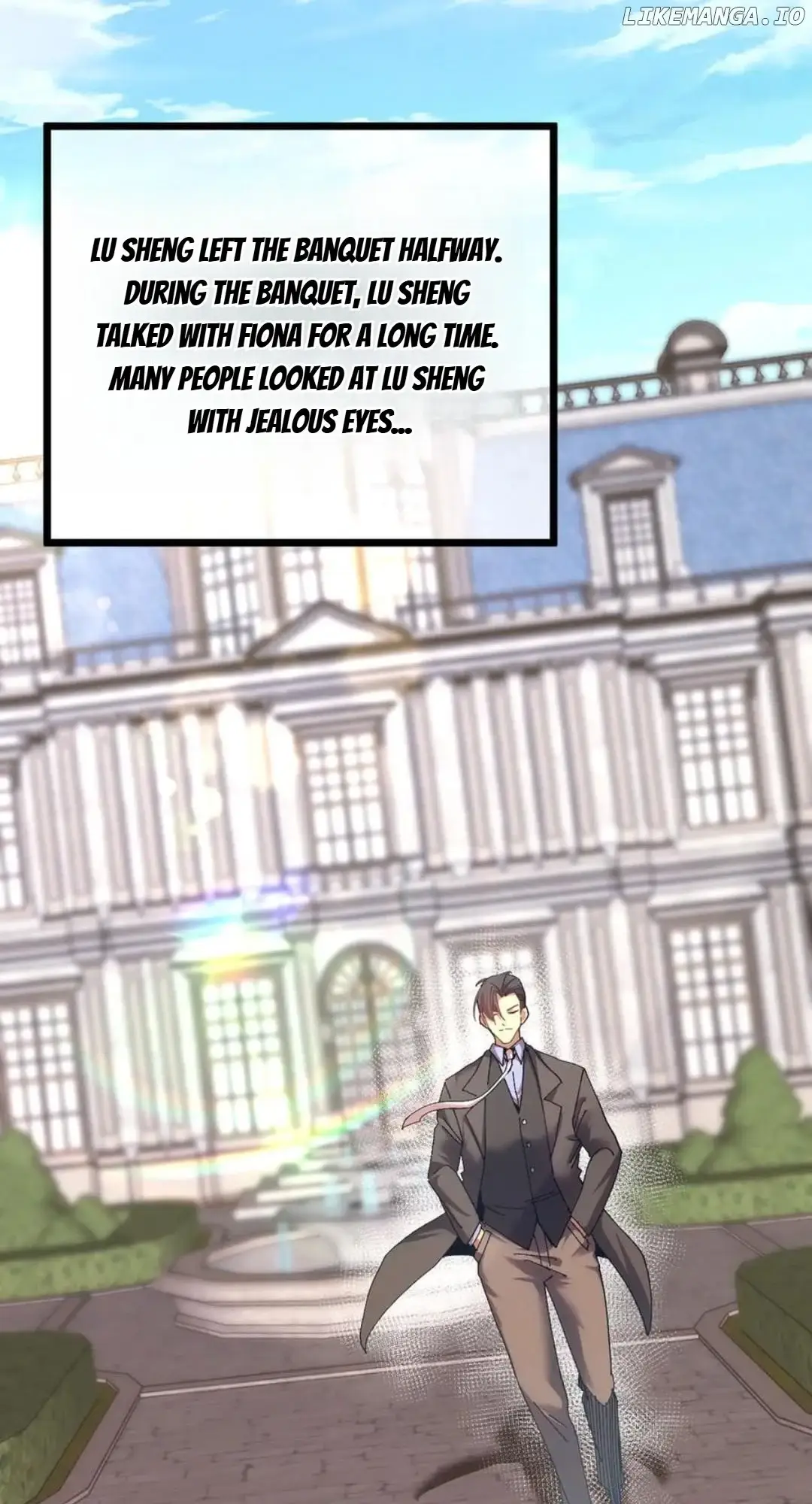 Apex Future Martial Arts Chapter 196 Page 79