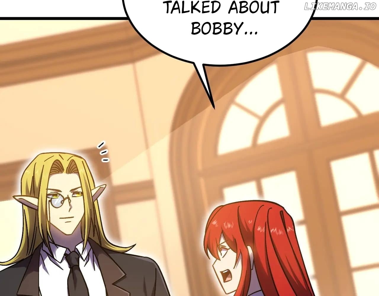 Apex Future Martial Arts Chapter 237 Page 4