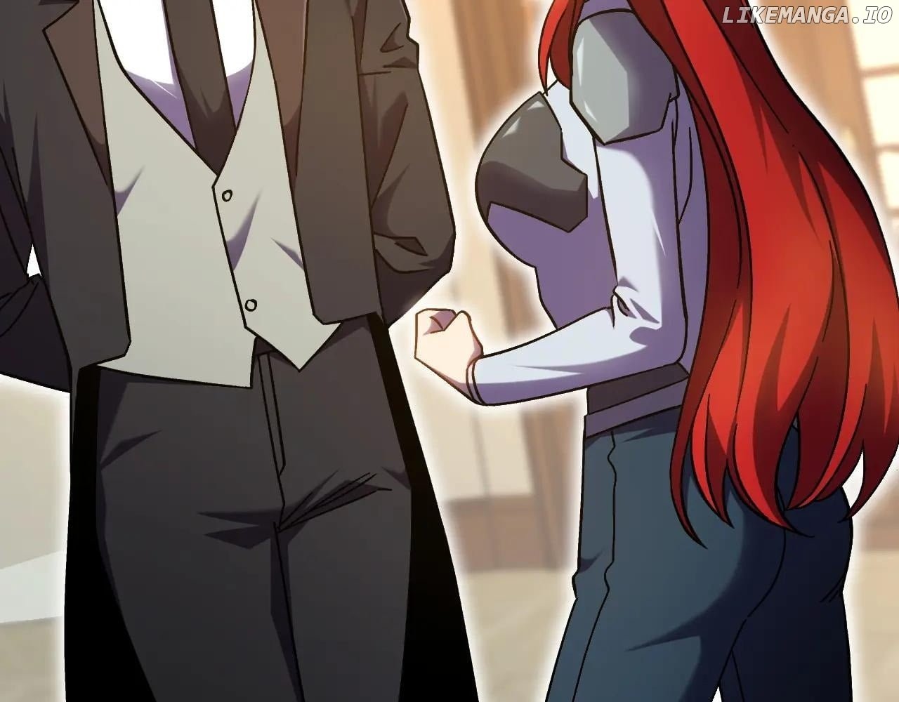 Apex Future Martial Arts Chapter 237 Page 5