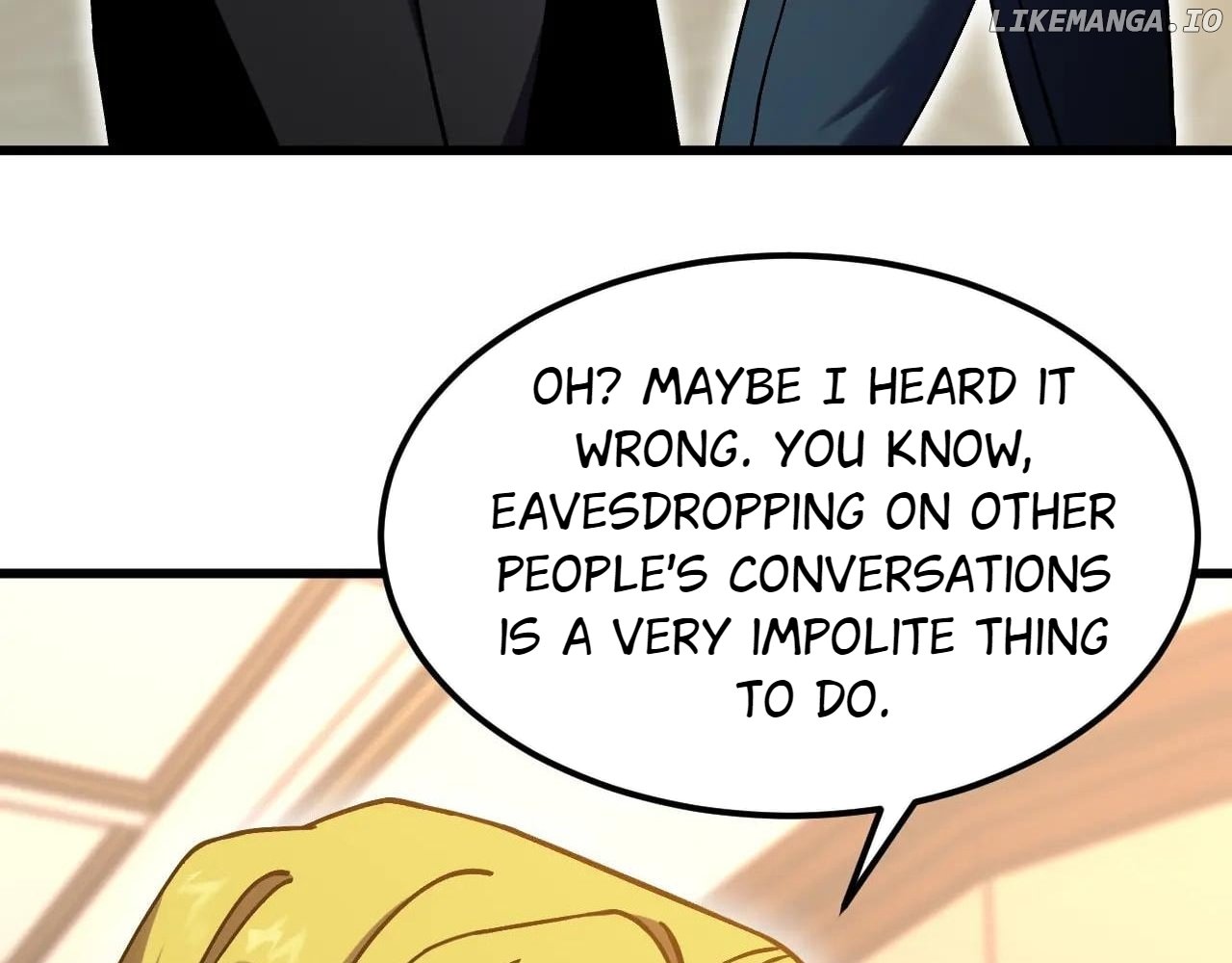 Apex Future Martial Arts Chapter 237 Page 6