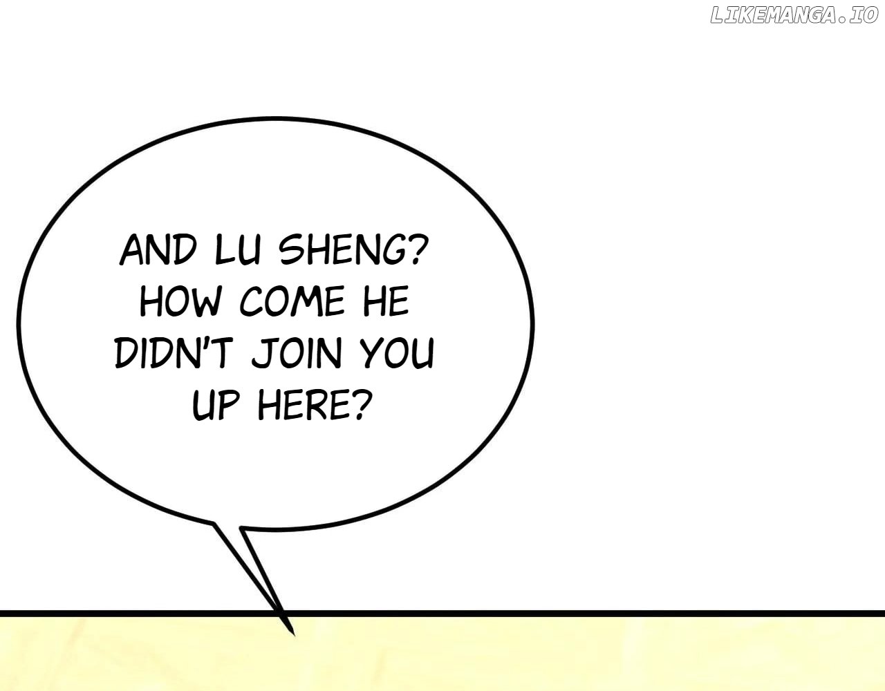 Apex Future Martial Arts Chapter 237 Page 9