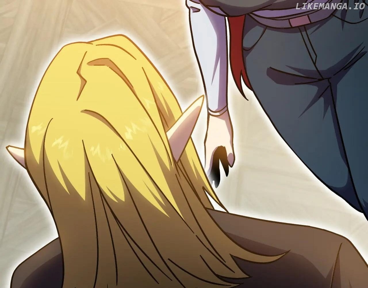 Apex Future Martial Arts Chapter 237 Page 11