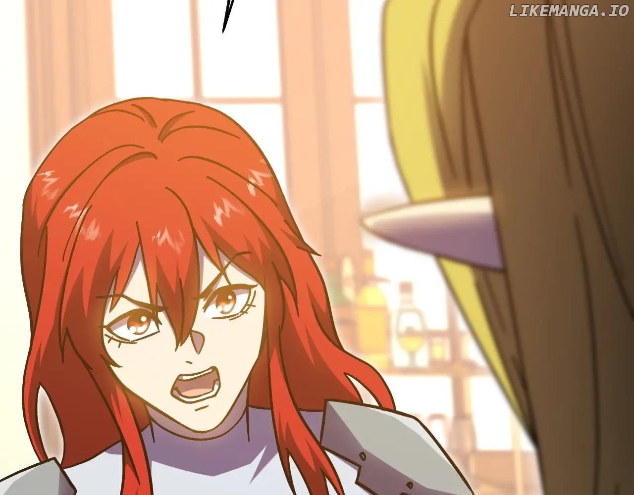 Apex Future Martial Arts Chapter 237 Page 18