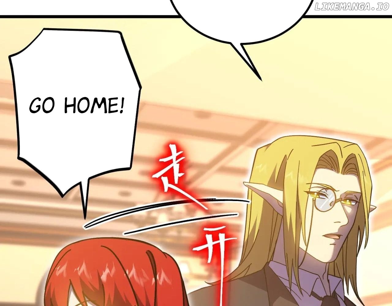 Apex Future Martial Arts Chapter 237 Page 24