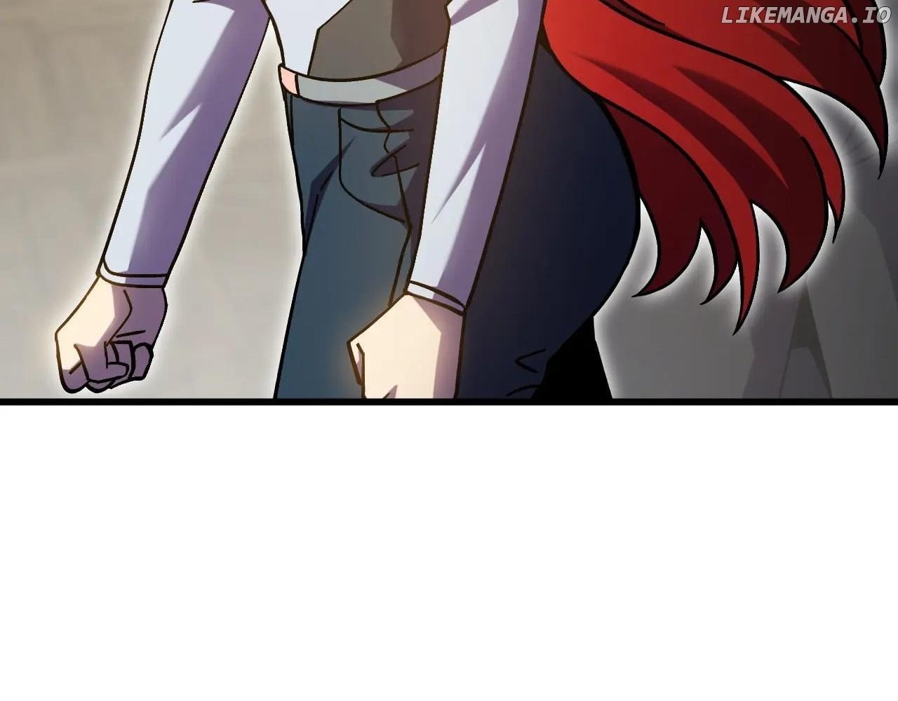 Apex Future Martial Arts Chapter 237 Page 26