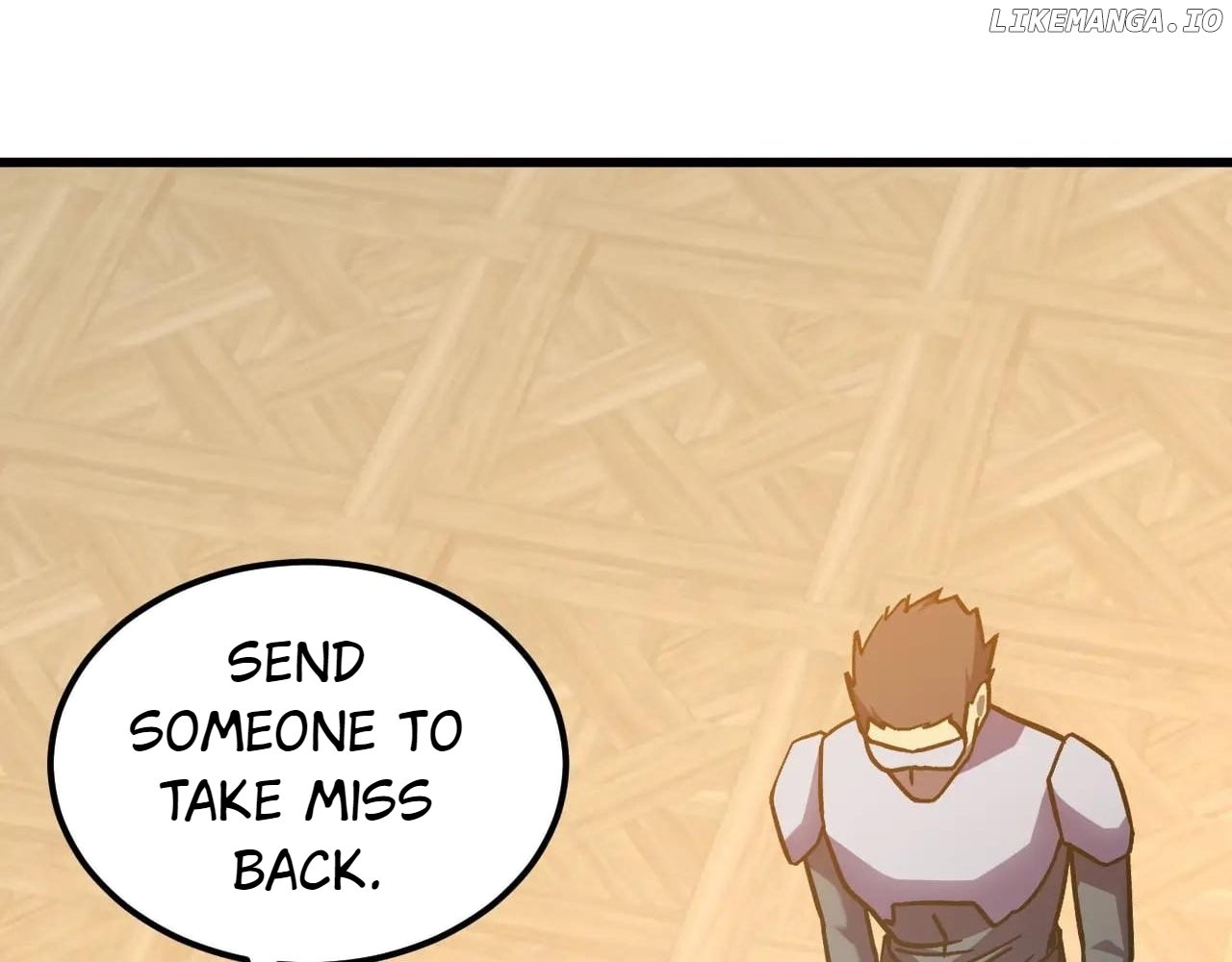 Apex Future Martial Arts Chapter 237 Page 30