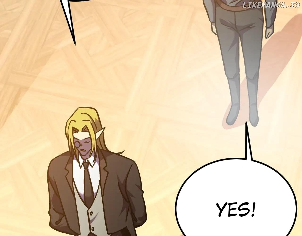 Apex Future Martial Arts Chapter 237 Page 31