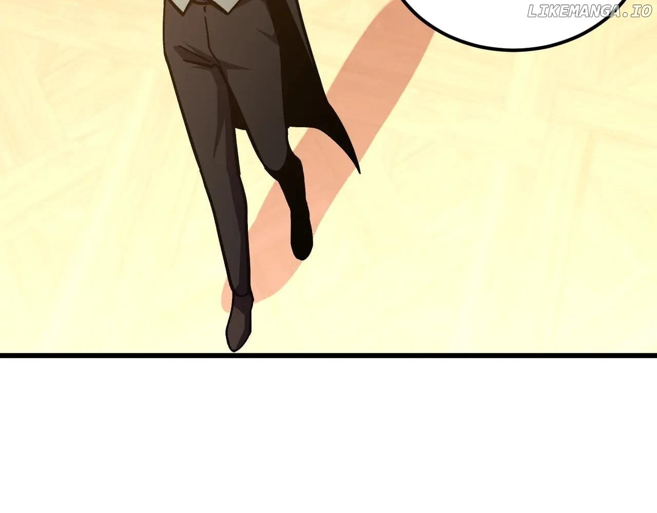 Apex Future Martial Arts Chapter 237 Page 32