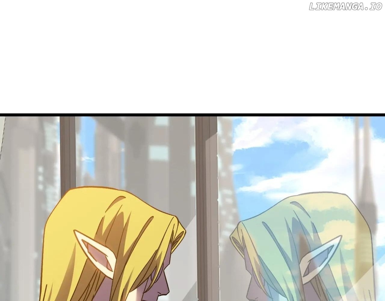 Apex Future Martial Arts Chapter 237 Page 33