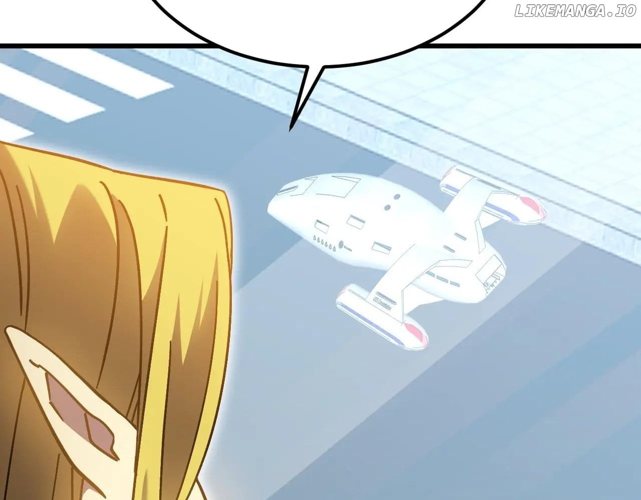 Apex Future Martial Arts Chapter 237 Page 36