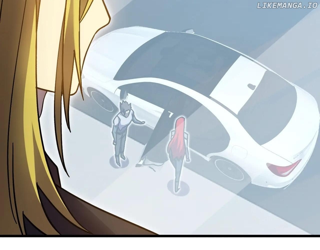 Apex Future Martial Arts Chapter 237 Page 37