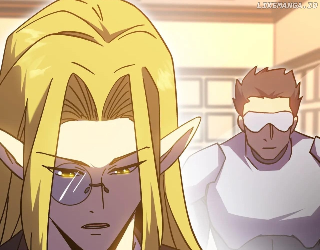 Apex Future Martial Arts Chapter 237 Page 39