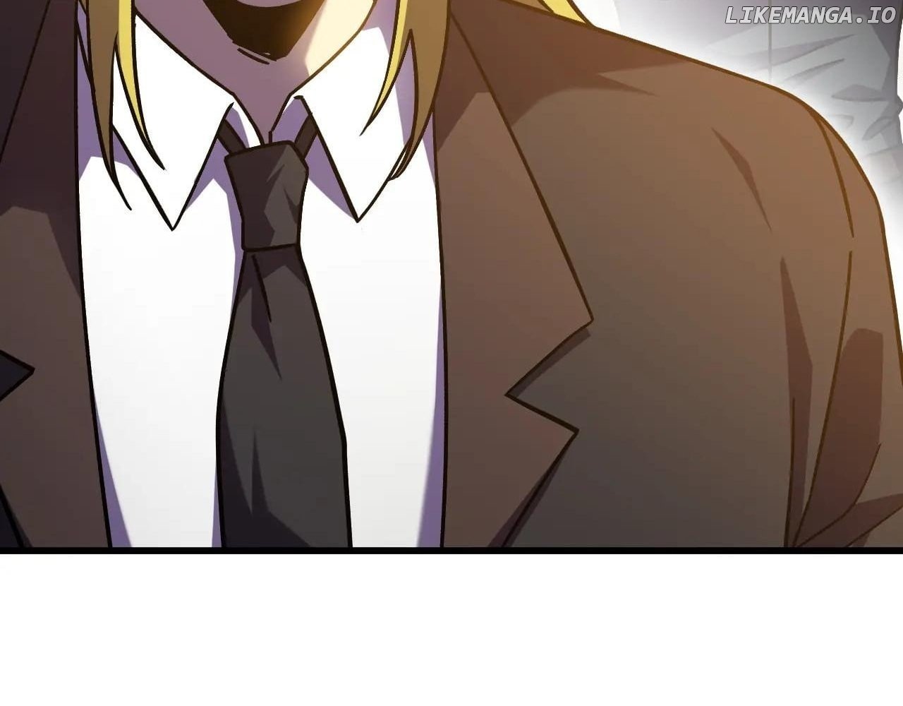 Apex Future Martial Arts Chapter 237 Page 40