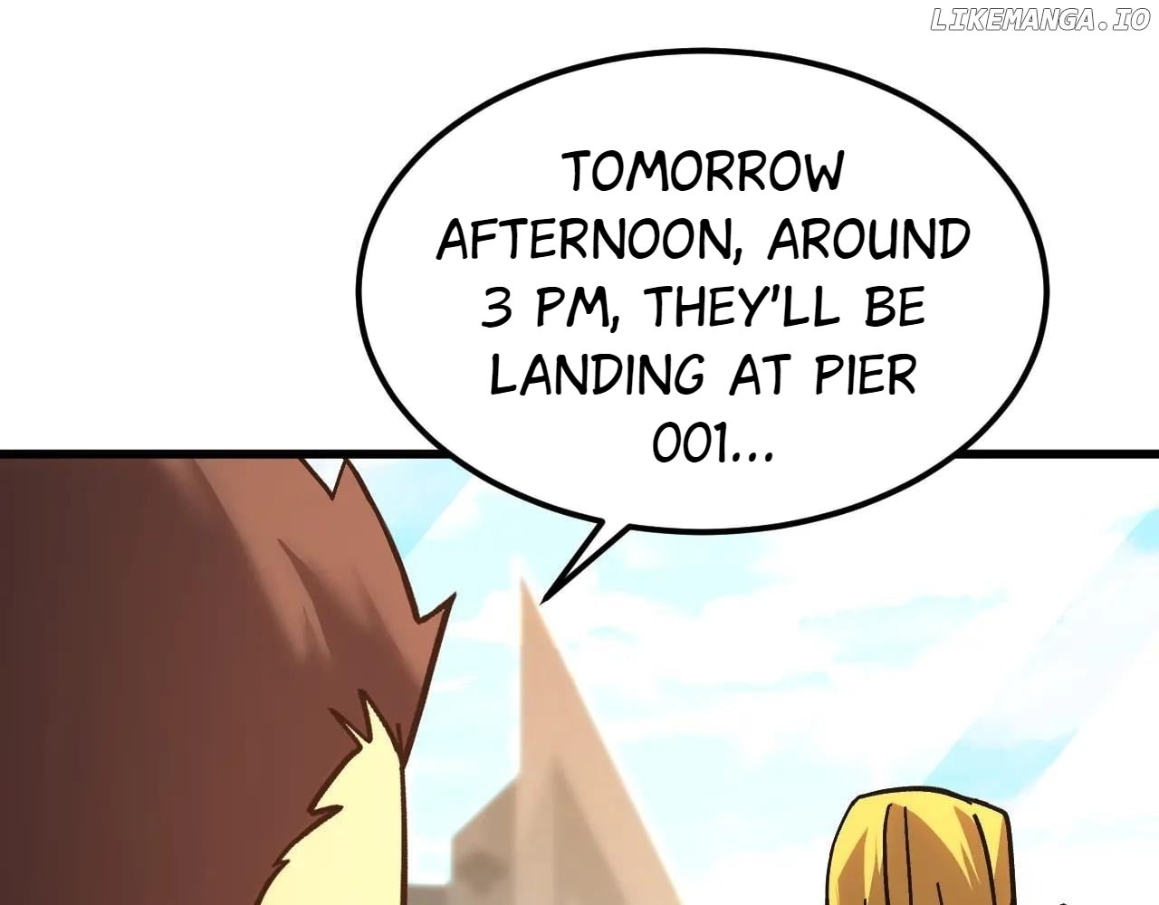 Apex Future Martial Arts Chapter 237 Page 41