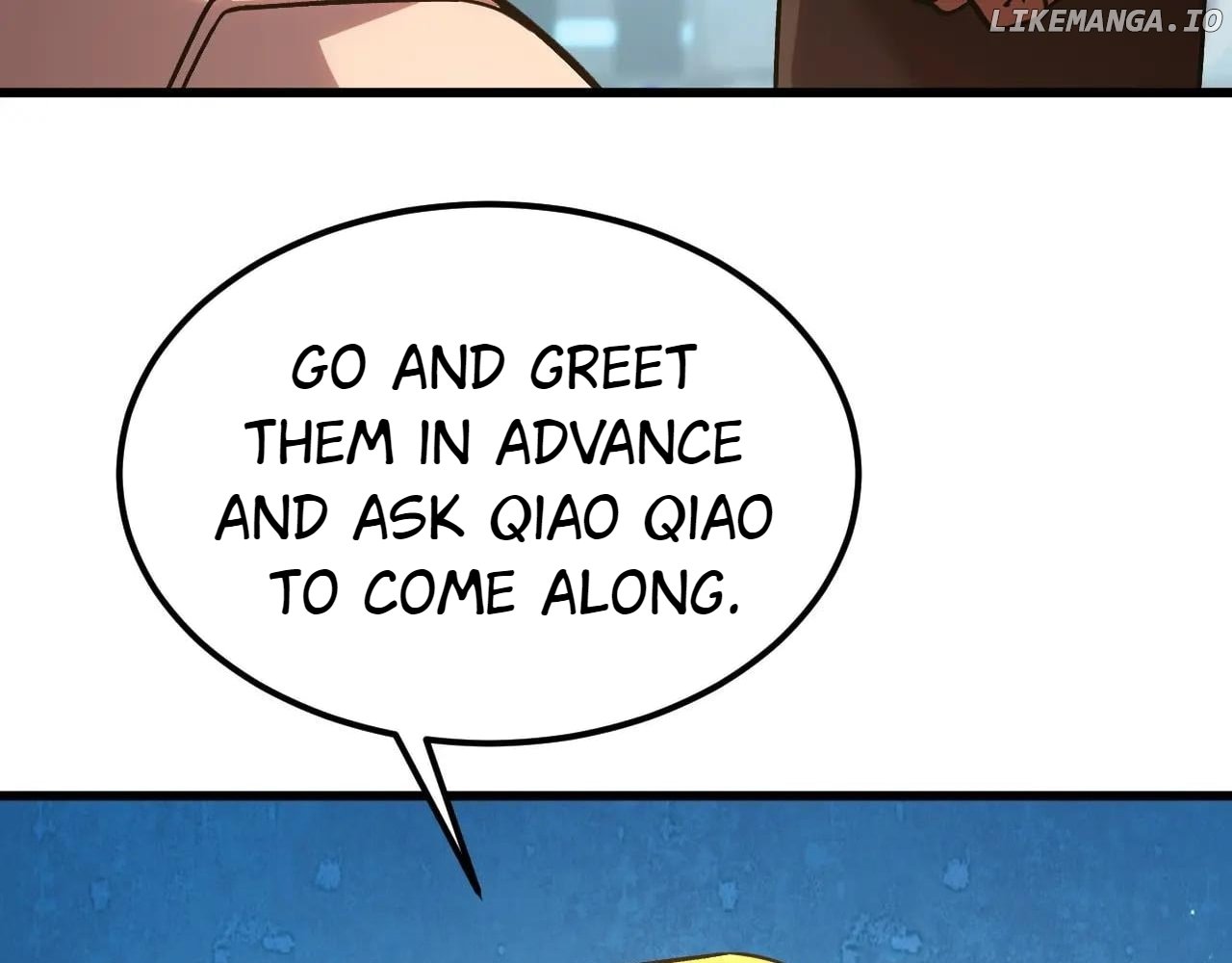 Apex Future Martial Arts Chapter 237 Page 43