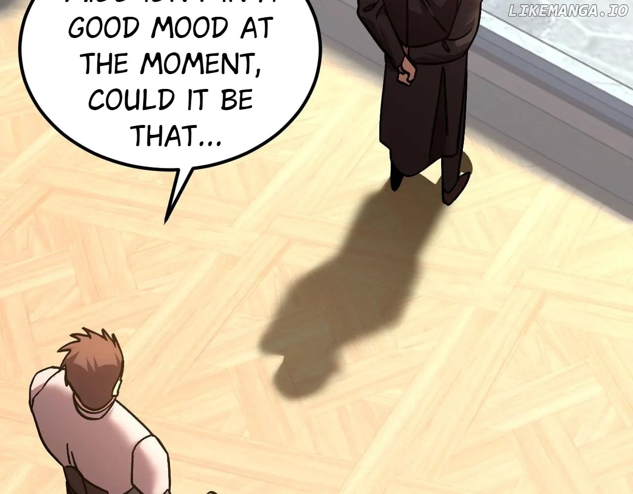 Apex Future Martial Arts Chapter 237 Page 47
