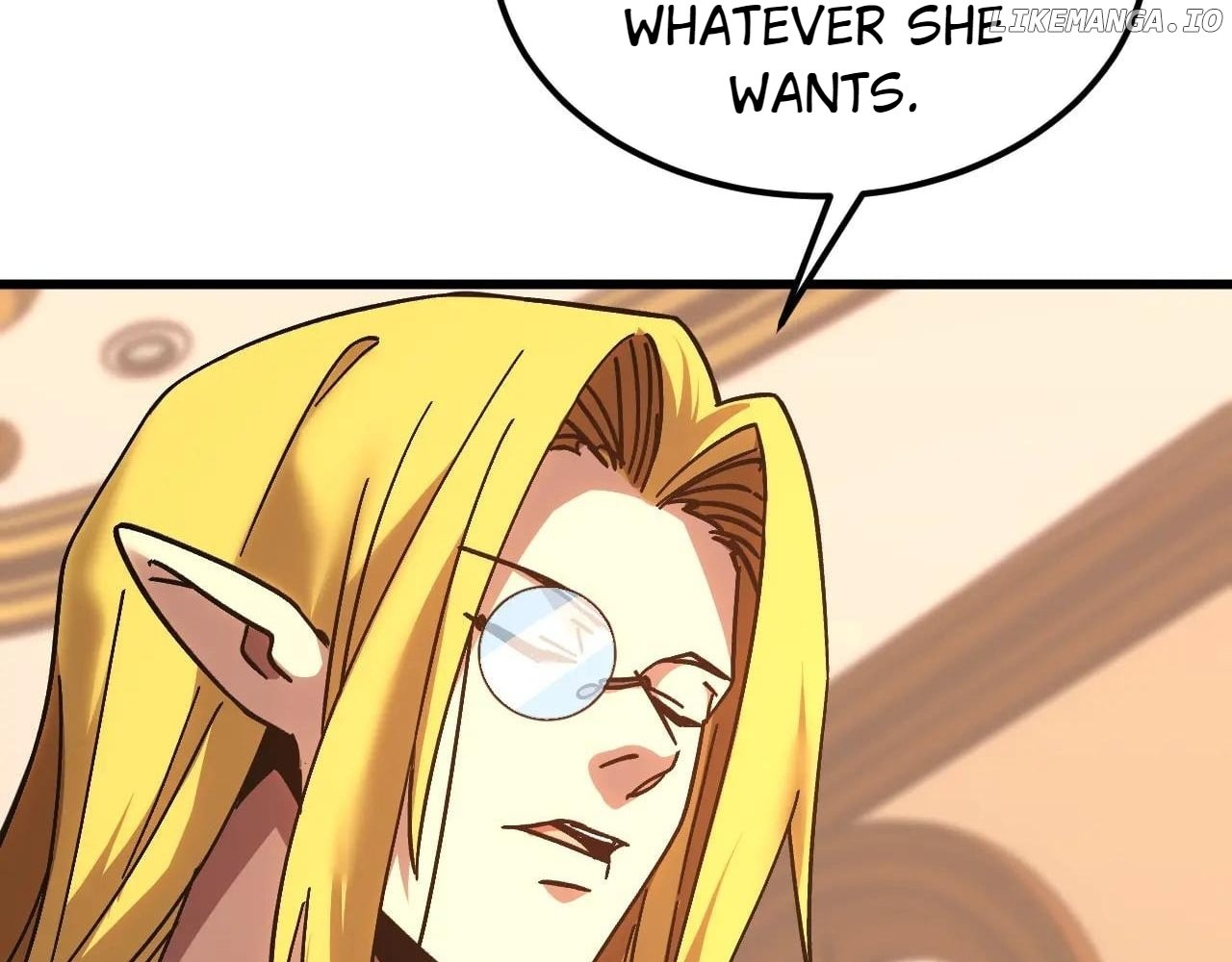Apex Future Martial Arts Chapter 237 Page 49