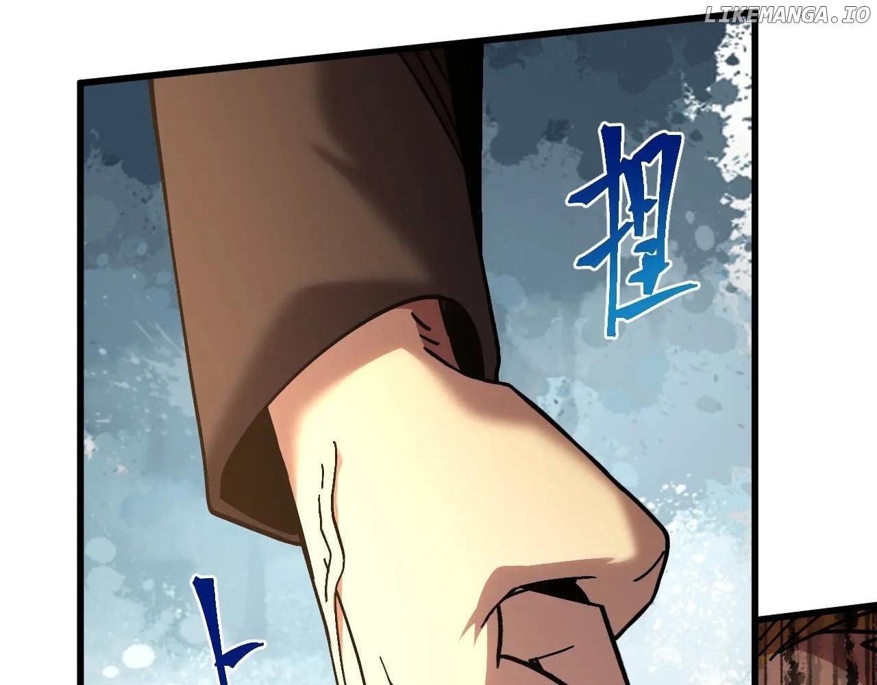 Apex Future Martial Arts Chapter 237 Page 57