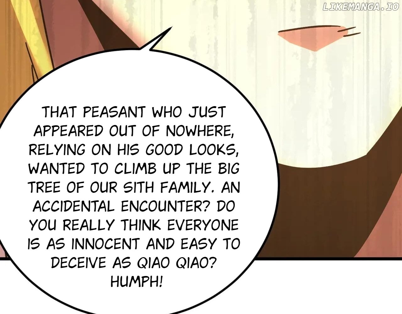 Apex Future Martial Arts Chapter 237 Page 60