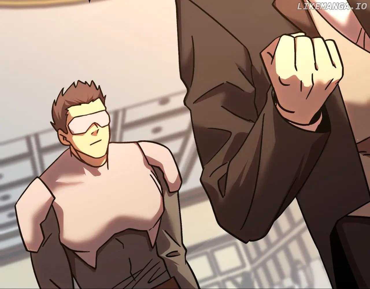 Apex Future Martial Arts Chapter 237 Page 63