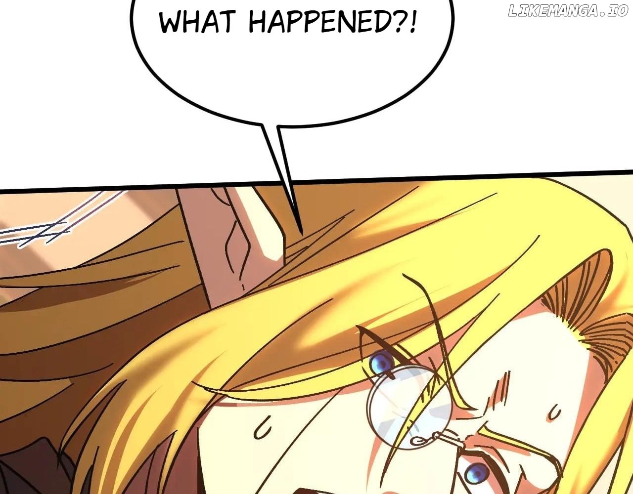 Apex Future Martial Arts Chapter 237 Page 68
