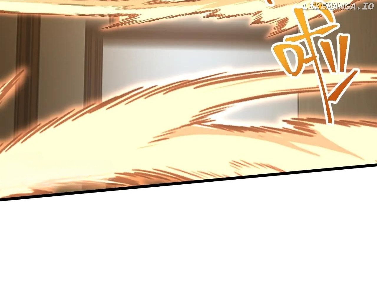 Apex Future Martial Arts Chapter 237 Page 75