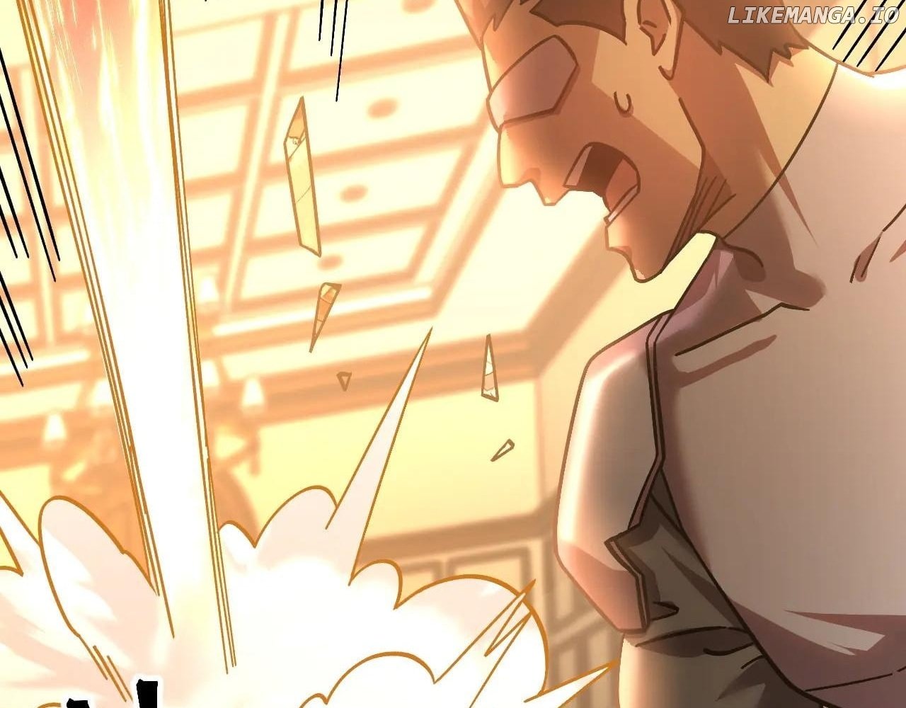 Apex Future Martial Arts Chapter 237 Page 77