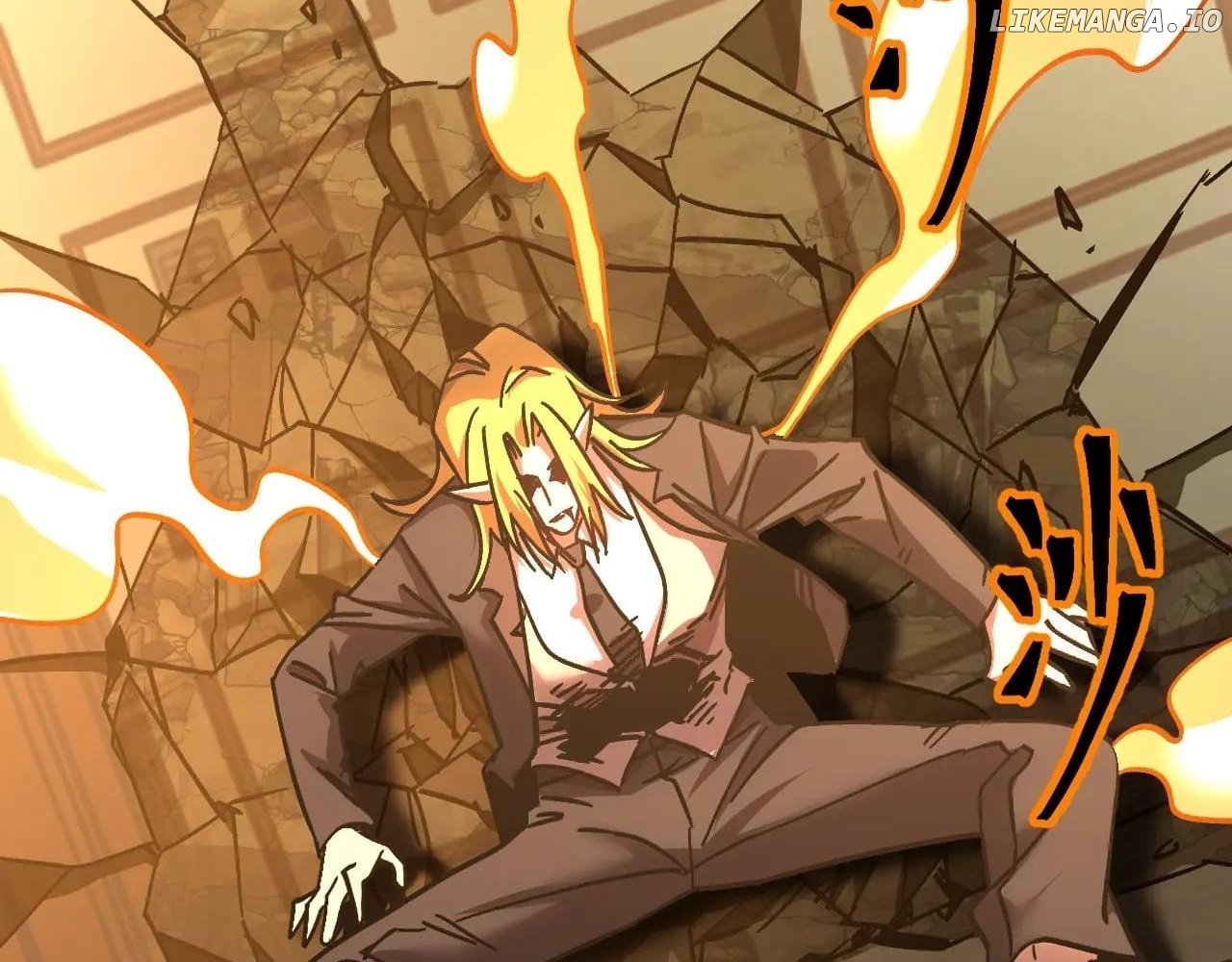 Apex Future Martial Arts Chapter 237 Page 80