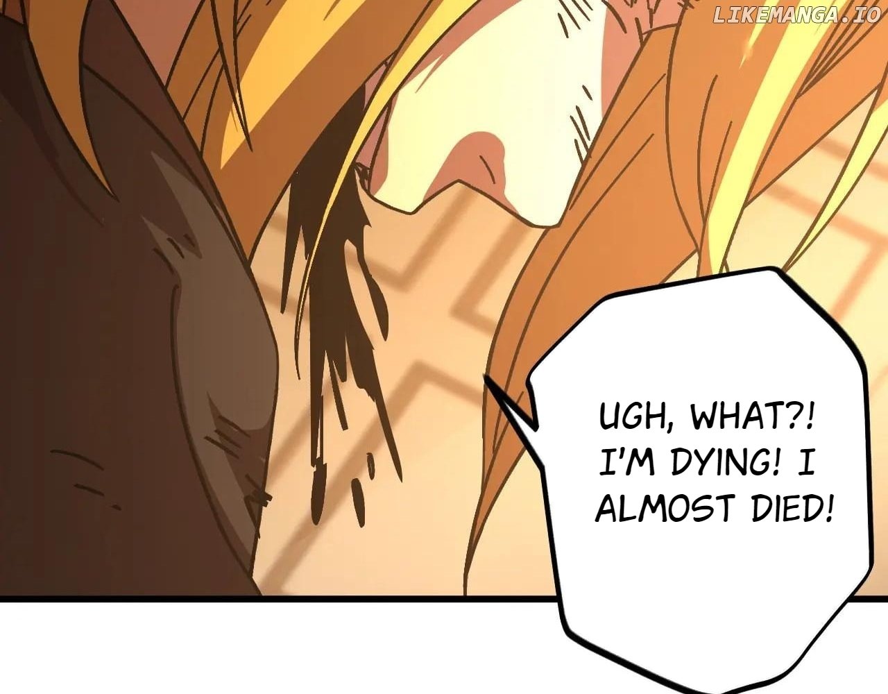 Apex Future Martial Arts Chapter 237 Page 83