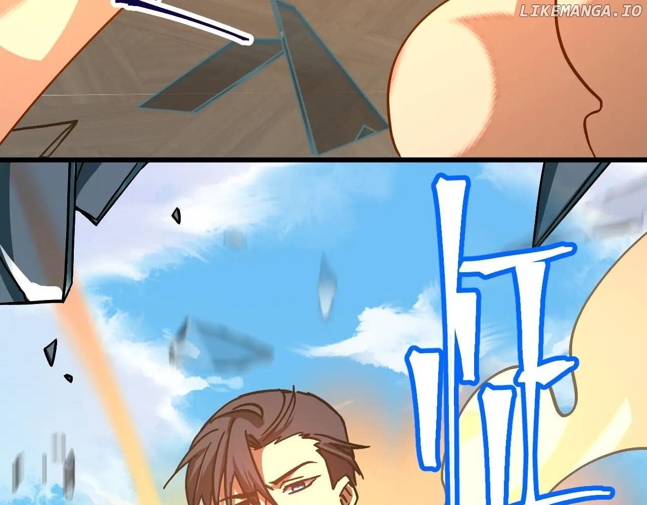 Apex Future Martial Arts Chapter 237 Page 86