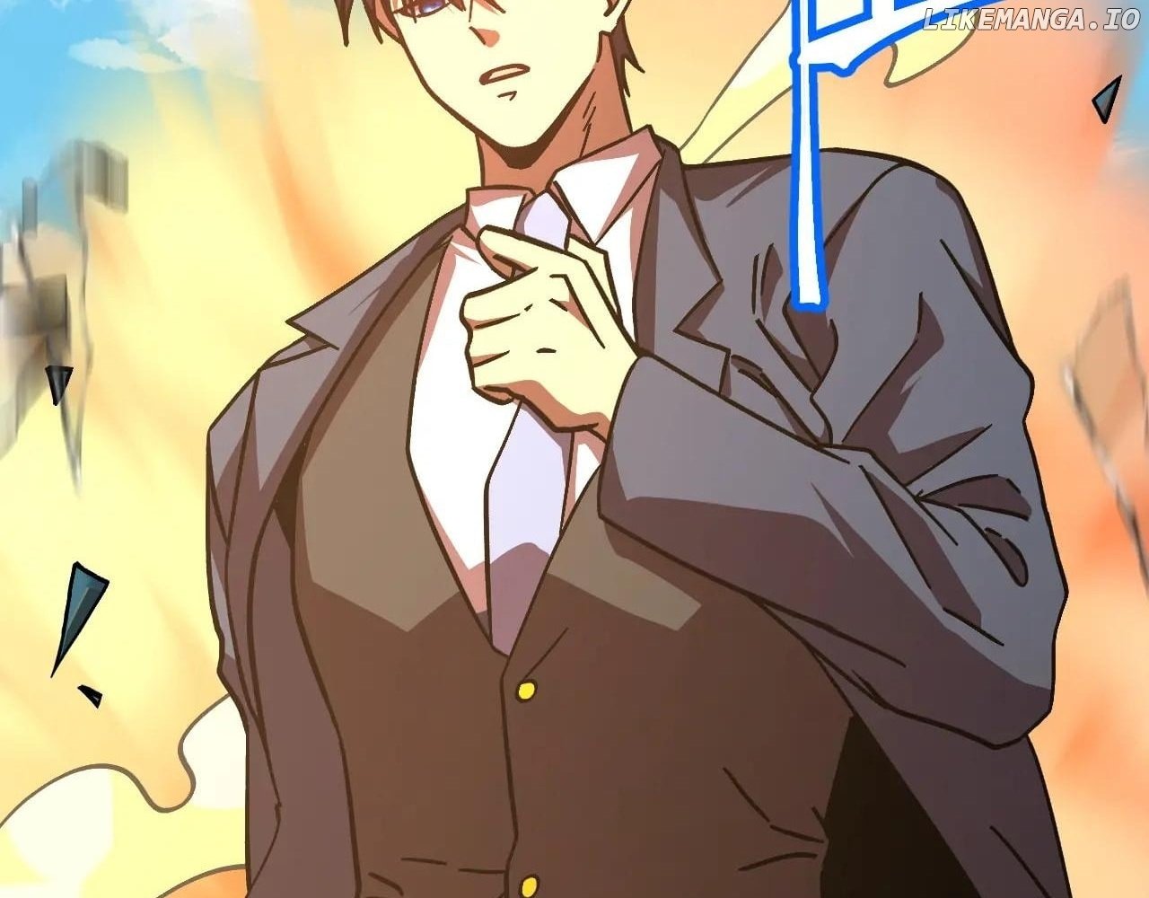 Apex Future Martial Arts Chapter 237 Page 87