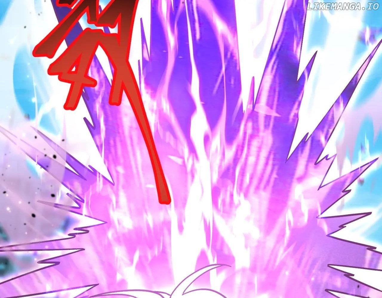 Apex Future Martial Arts Chapter 237 Page 94