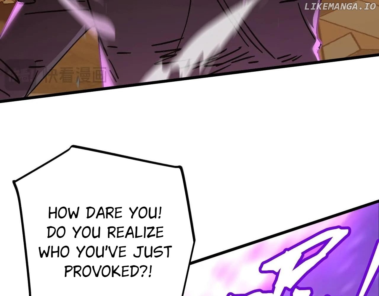 Apex Future Martial Arts Chapter 237 Page 96
