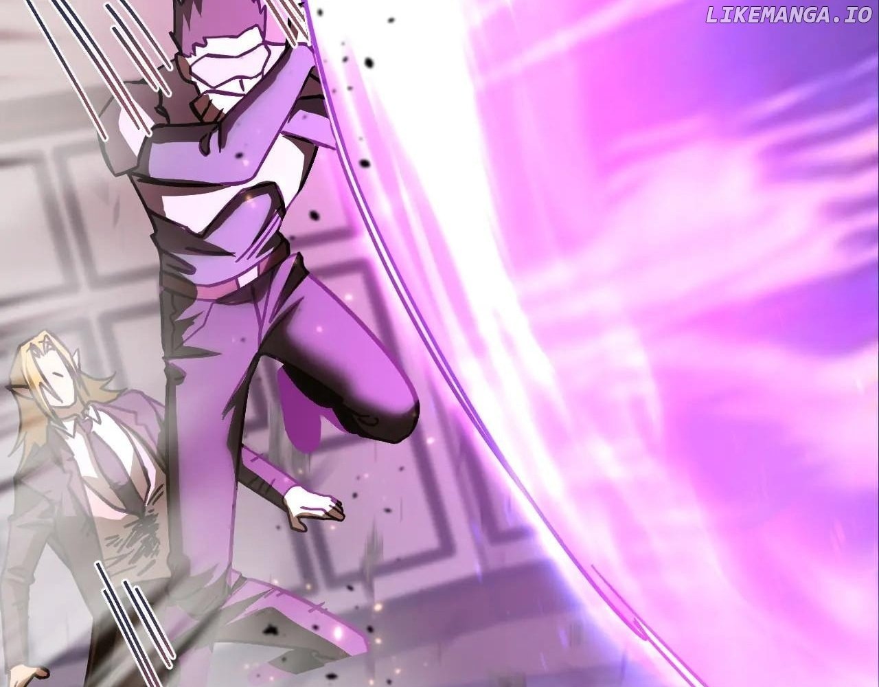 Apex Future Martial Arts Chapter 237 Page 98