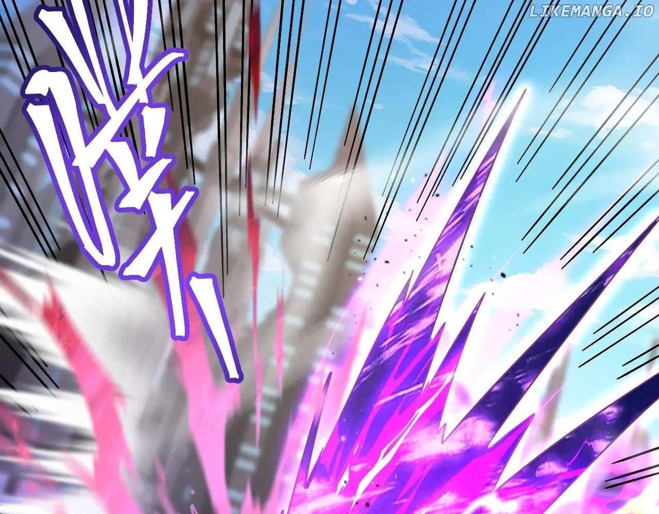 Apex Future Martial Arts Chapter 237 Page 100