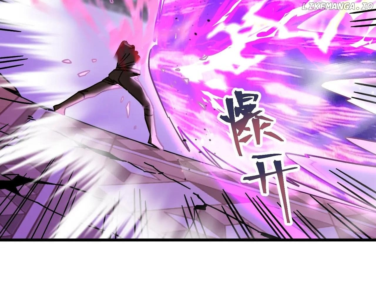Apex Future Martial Arts Chapter 237 Page 101