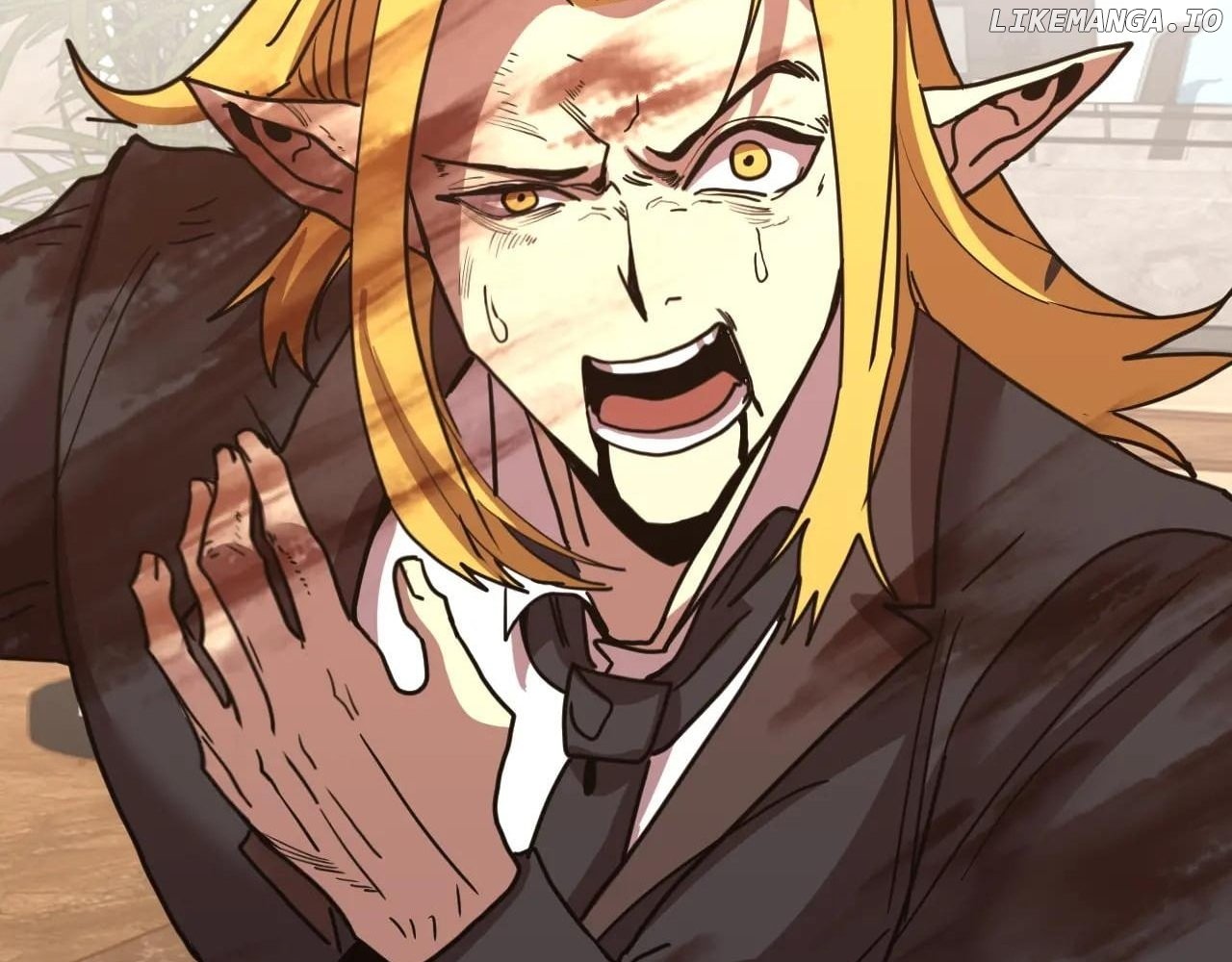 Apex Future Martial Arts Chapter 237 Page 103