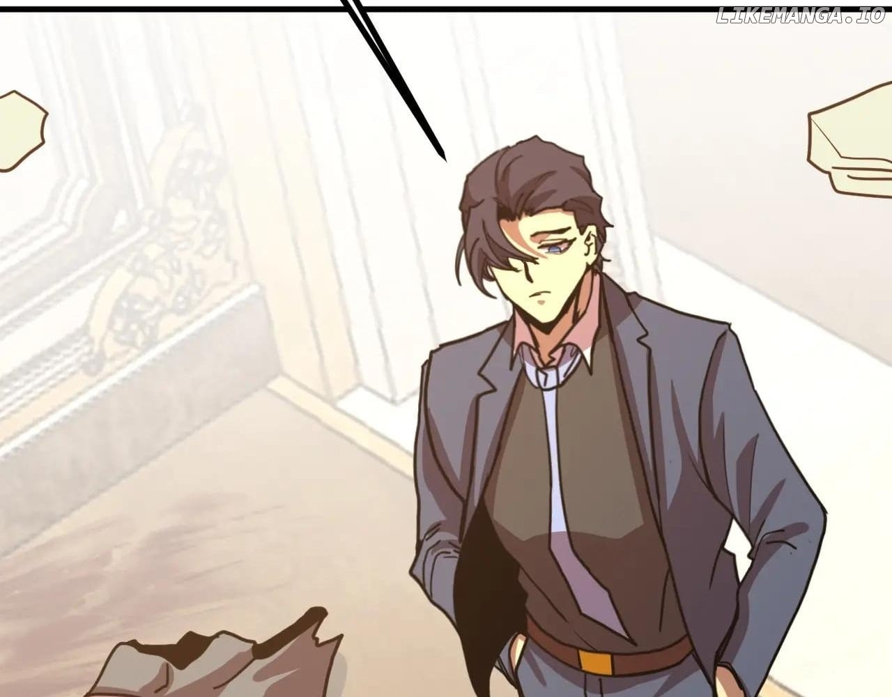 Apex Future Martial Arts Chapter 237 Page 105