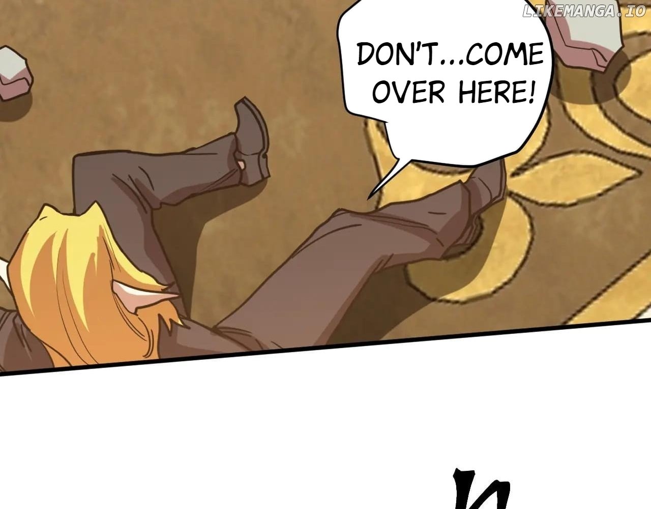 Apex Future Martial Arts Chapter 237 Page 107