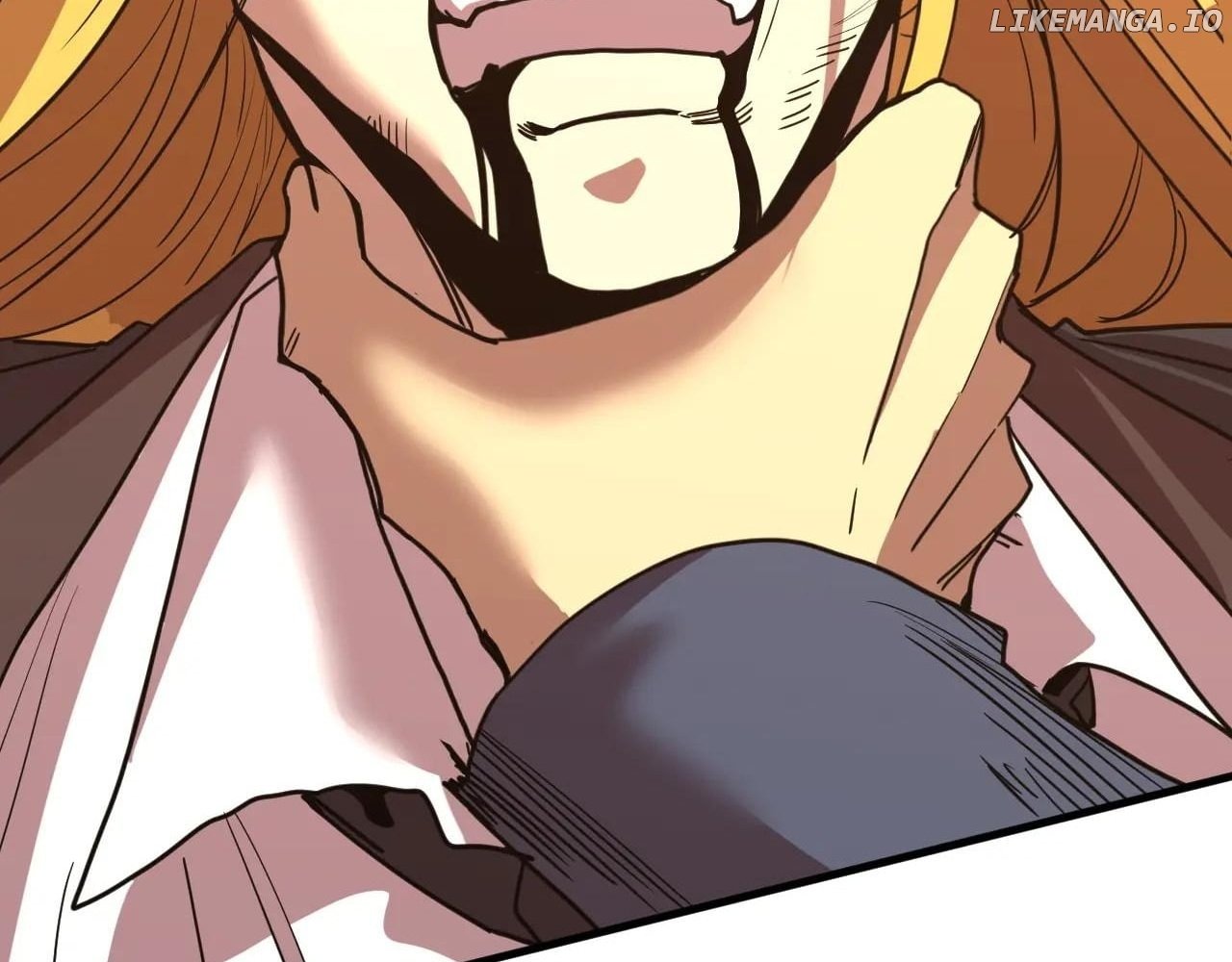 Apex Future Martial Arts Chapter 237 Page 109