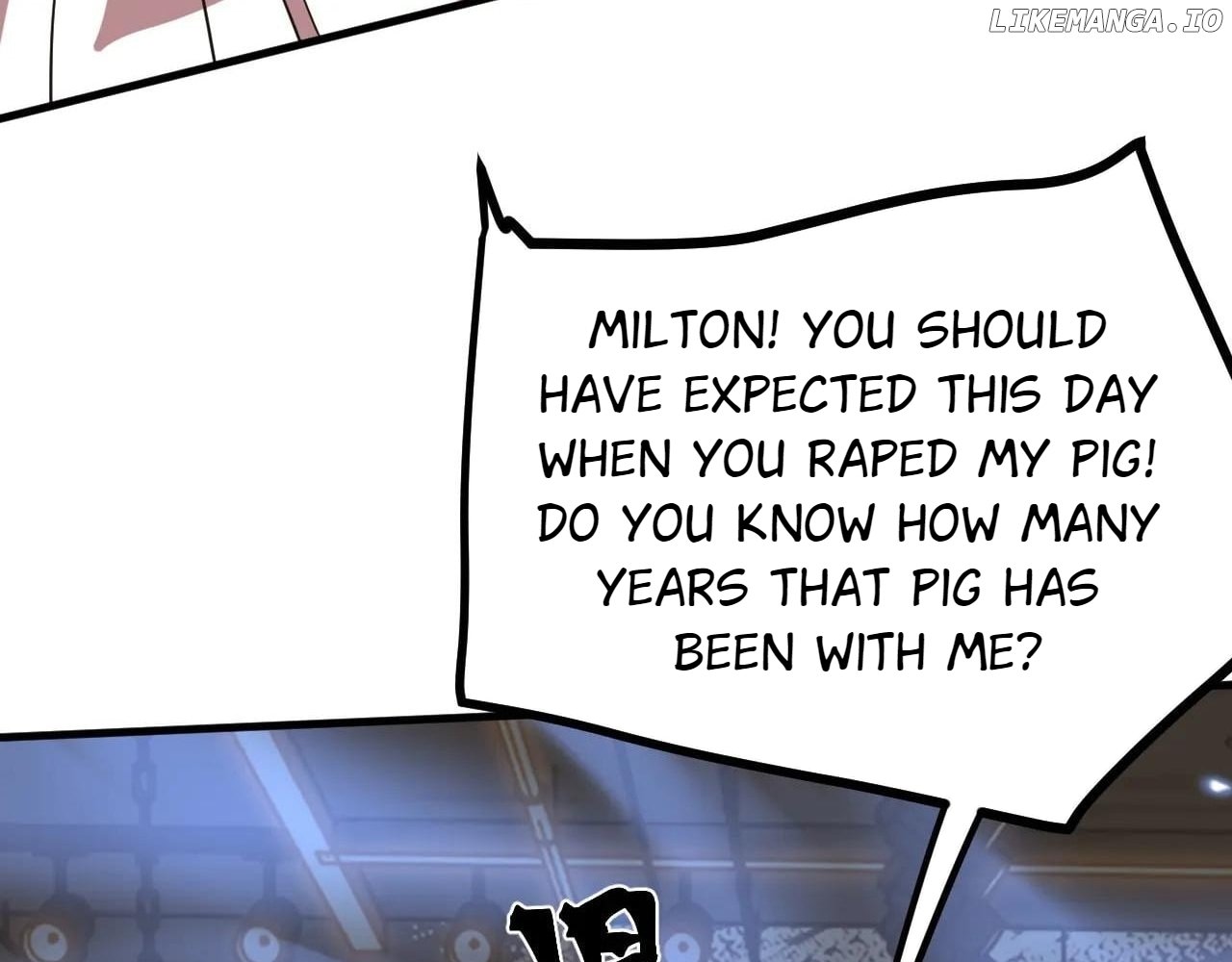 Apex Future Martial Arts Chapter 237 Page 110