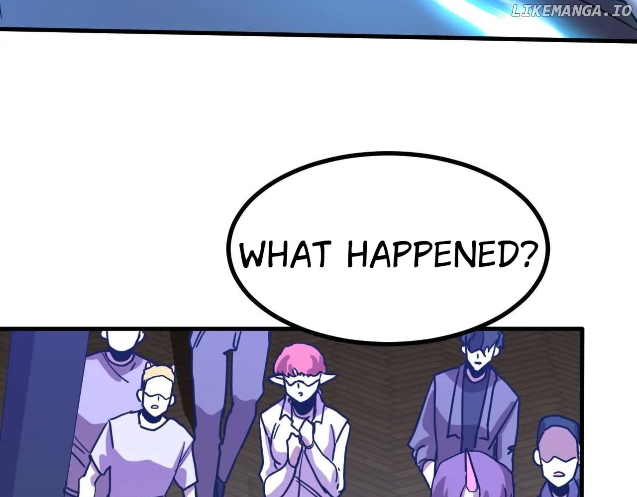 Apex Future Martial Arts Chapter 237 Page 117