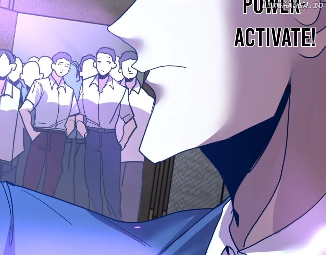 Apex Future Martial Arts Chapter 237 Page 120