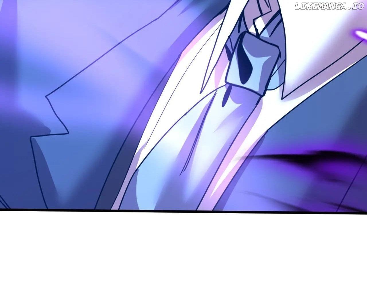 Apex Future Martial Arts Chapter 237 Page 121