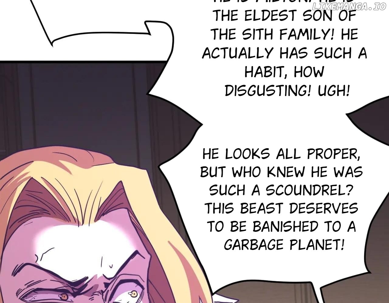 Apex Future Martial Arts Chapter 237 Page 125