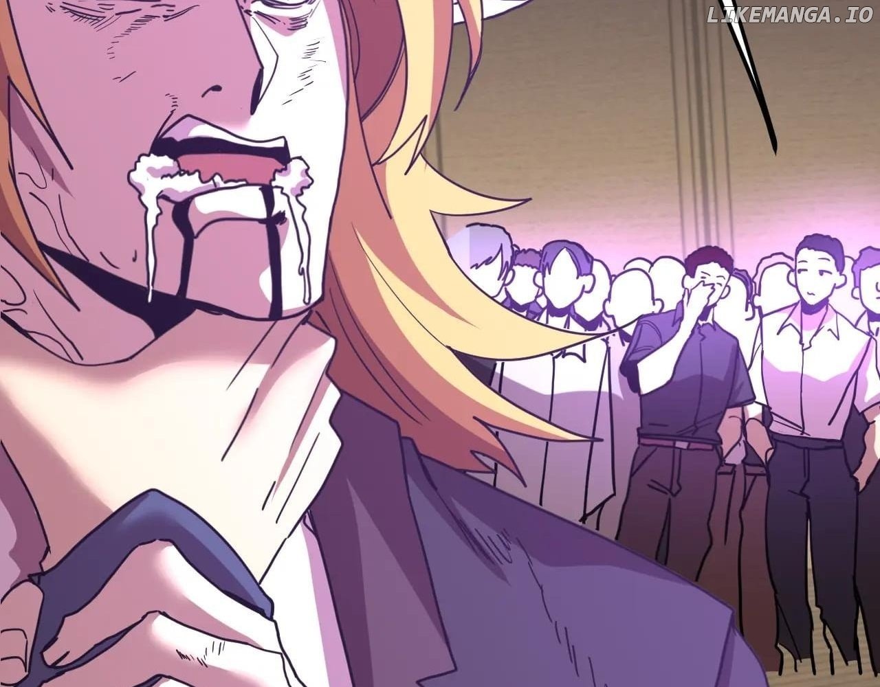 Apex Future Martial Arts Chapter 237 Page 126
