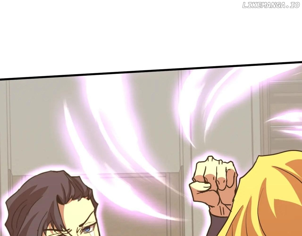 Apex Future Martial Arts Chapter 237 Page 138